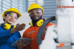 Eskom Engineering Internships
