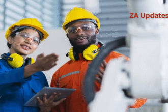 Eskom Engineering Internships