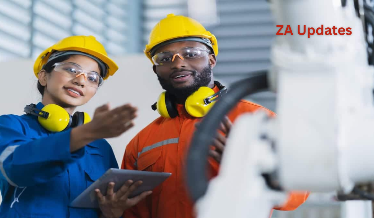 Eskom Engineering Internships
