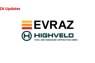 Evraz Highveld Bursary South Africa For 2026