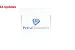 Finsch Diamond Mine Bursary