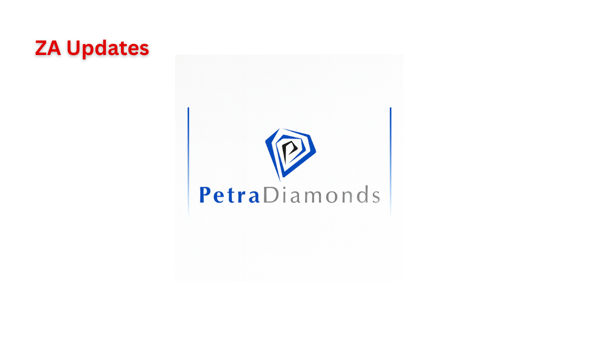 Finsch Diamond Mine Bursary