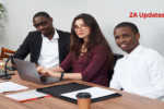 Government Internship