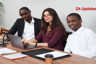 Government Internship