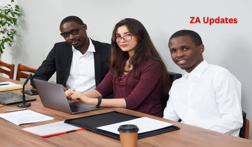 Government Internship