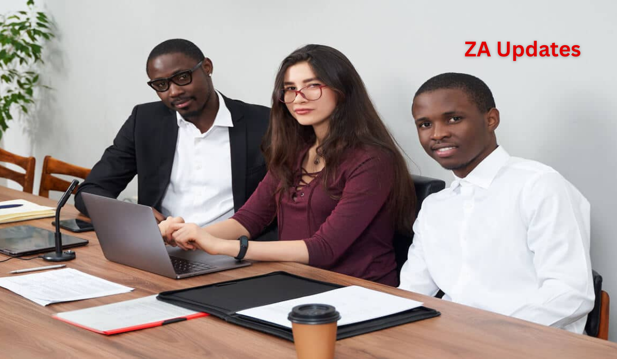 Government Internship