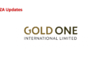 Gold One Bursary