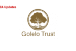 Golelo Trust Bursary