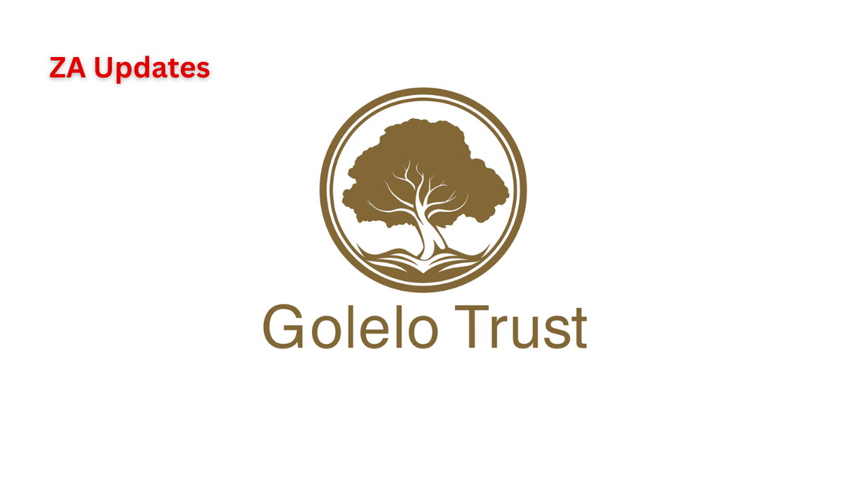 Golelo Trust Bursary