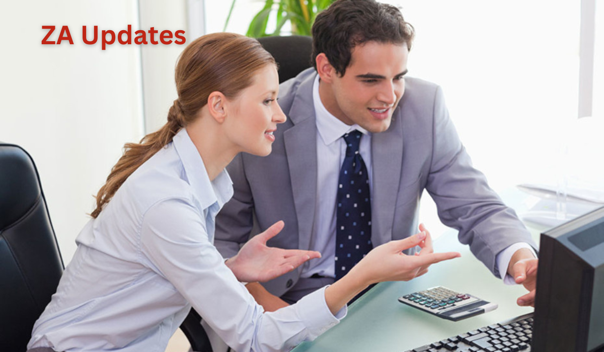 Government And Public Sector Internships in South Africa For 2026