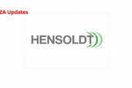 HENSOLDT South Africa Bursary