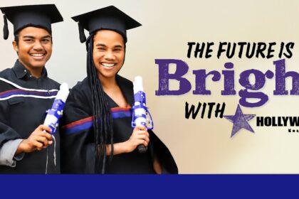Hollywood Bets Foundation Bursary