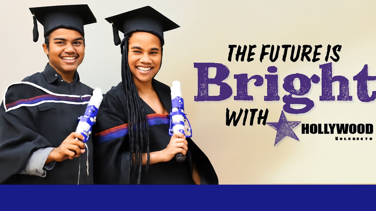 Hollywood Bets Foundation Bursary