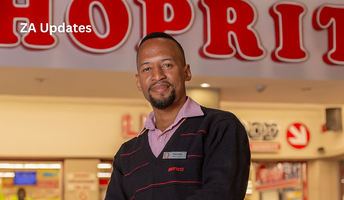 Apply For Jobs At Shoprite