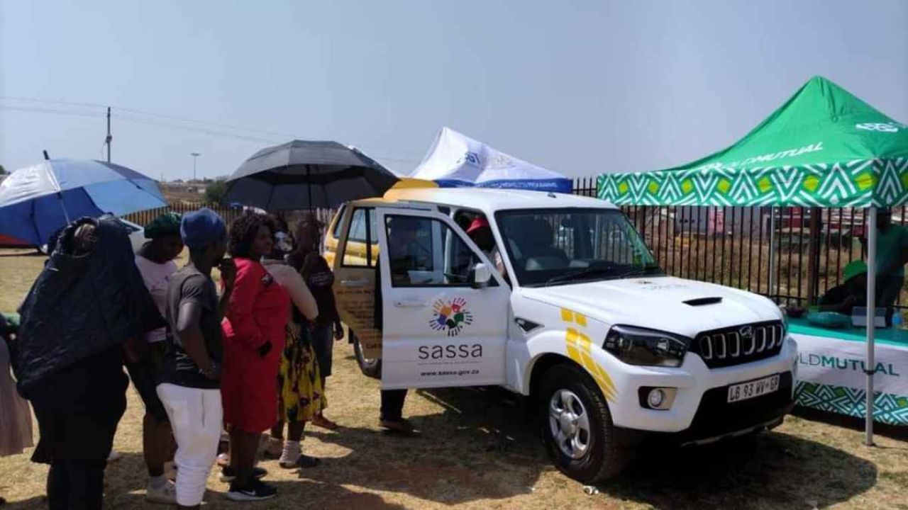 How to Reinstate Your August 2025 SRD Grant Application?