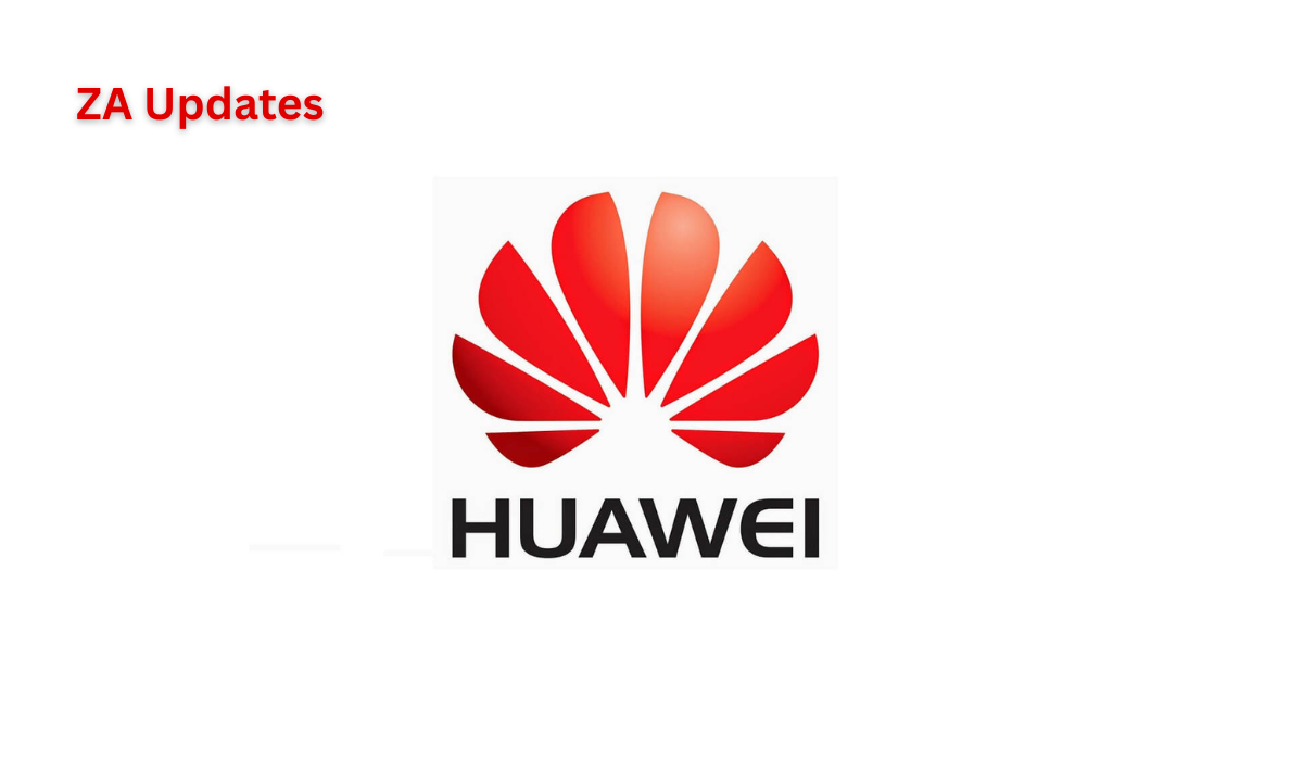 Huawei Technologies Bursary