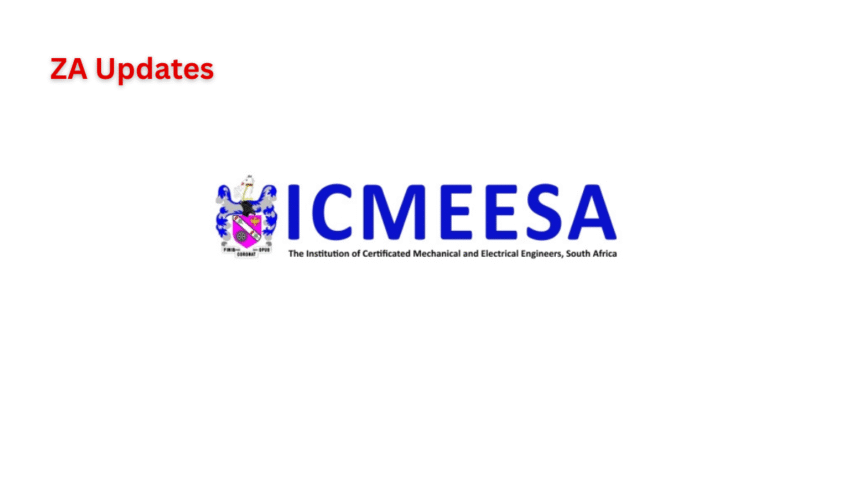 ICMEESA Bursary