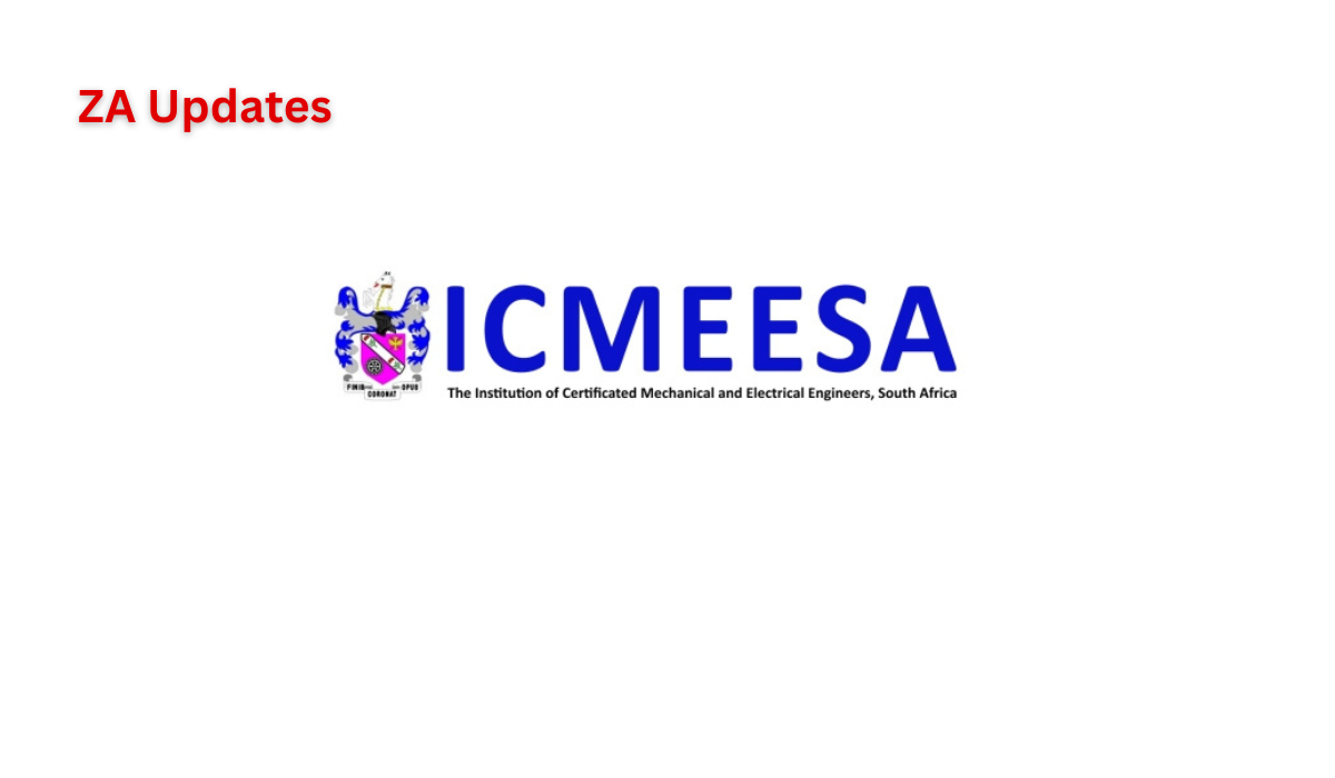 ICMEESA Bursary