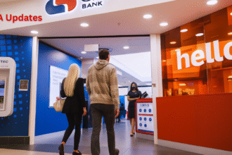 Is Capitec Offering Bursaries?
