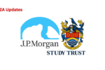 J.P. Morgan Bursary