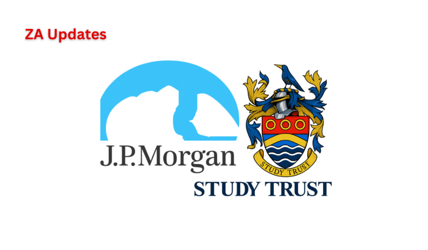 J.P. Morgan Bursary