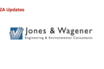 Jones – Wagener Bursary