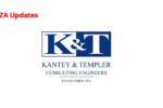 Kantey And Templer Bursary