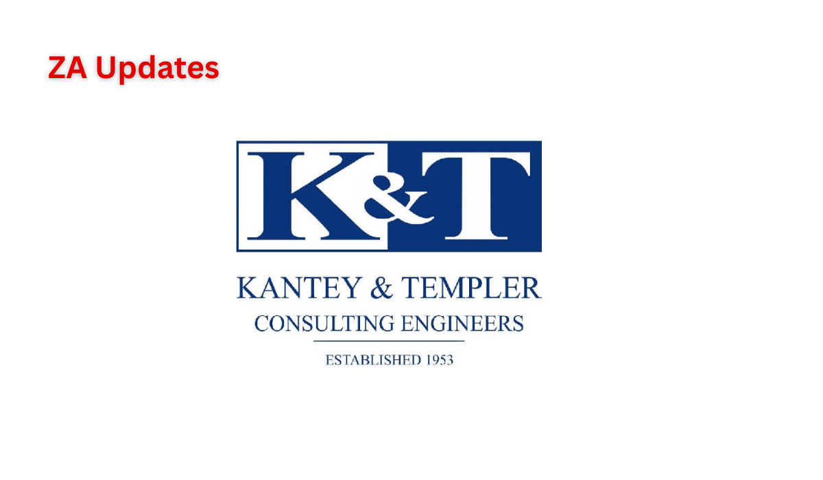 Kantey And Templer Bursary