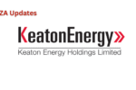 Keaton Energy Mining/ Wescoal Bursaries