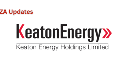 Keaton Energy Mining/ Wescoal Bursaries