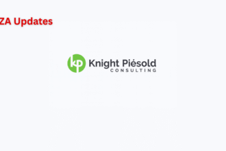 Knight Piésold Bursary