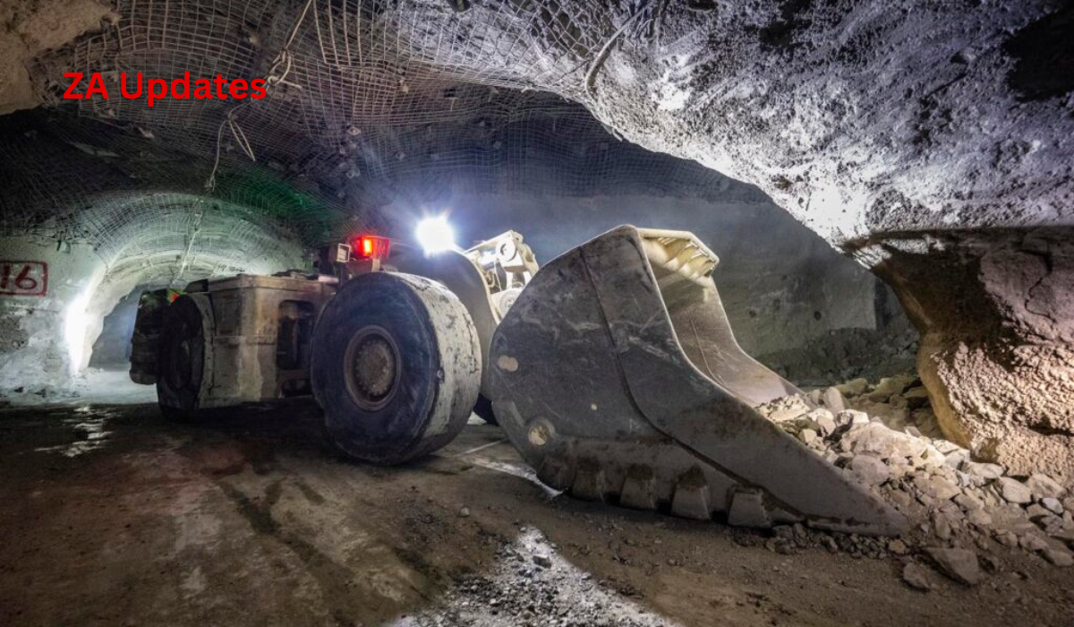 Koffiefontein Diamond Mine Bursary