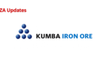 Kumba Iron Ore Bursary