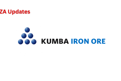 Kumba Iron Ore Bursary