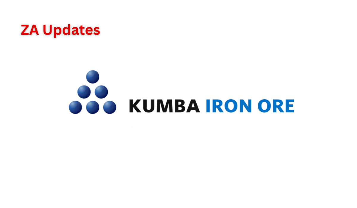 Kumba Iron Ore Bursary