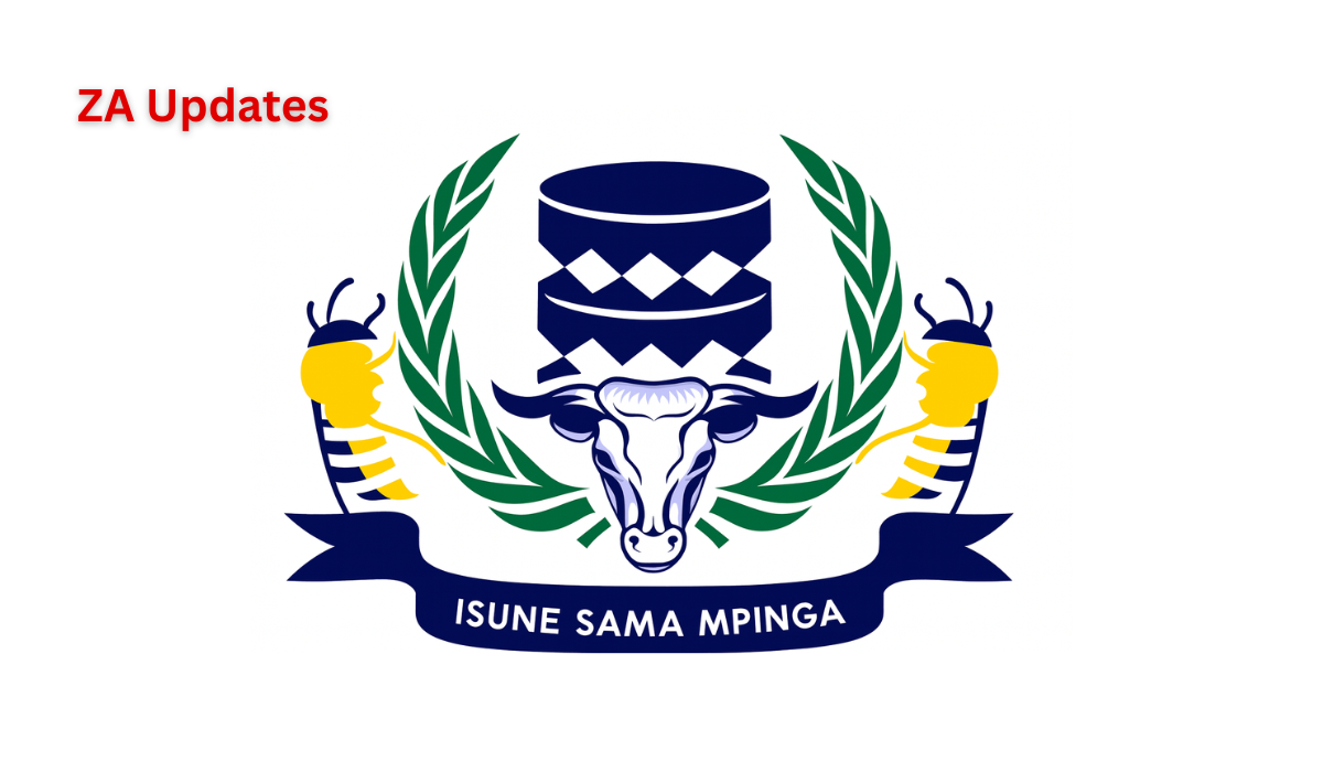 Masakh'iSizwe Bursary