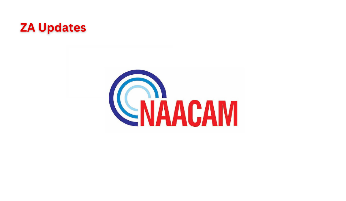 NAACAM Bursary