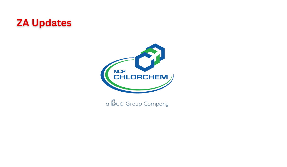 NCP Chlorchem Bursary