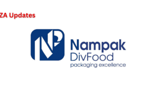 Nampak Bursary