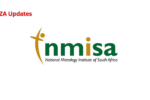 National Metrology Institute of South Africa (NMISA) Bursary