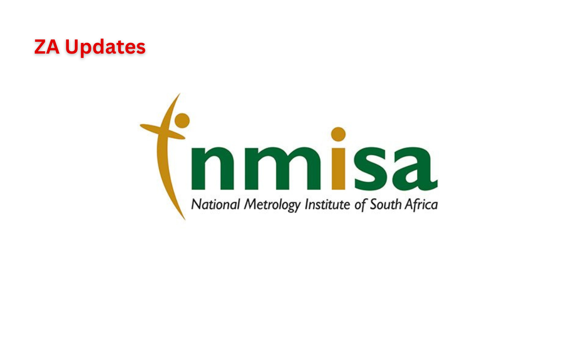 National Metrology Institute of South Africa (NMISA) Bursary