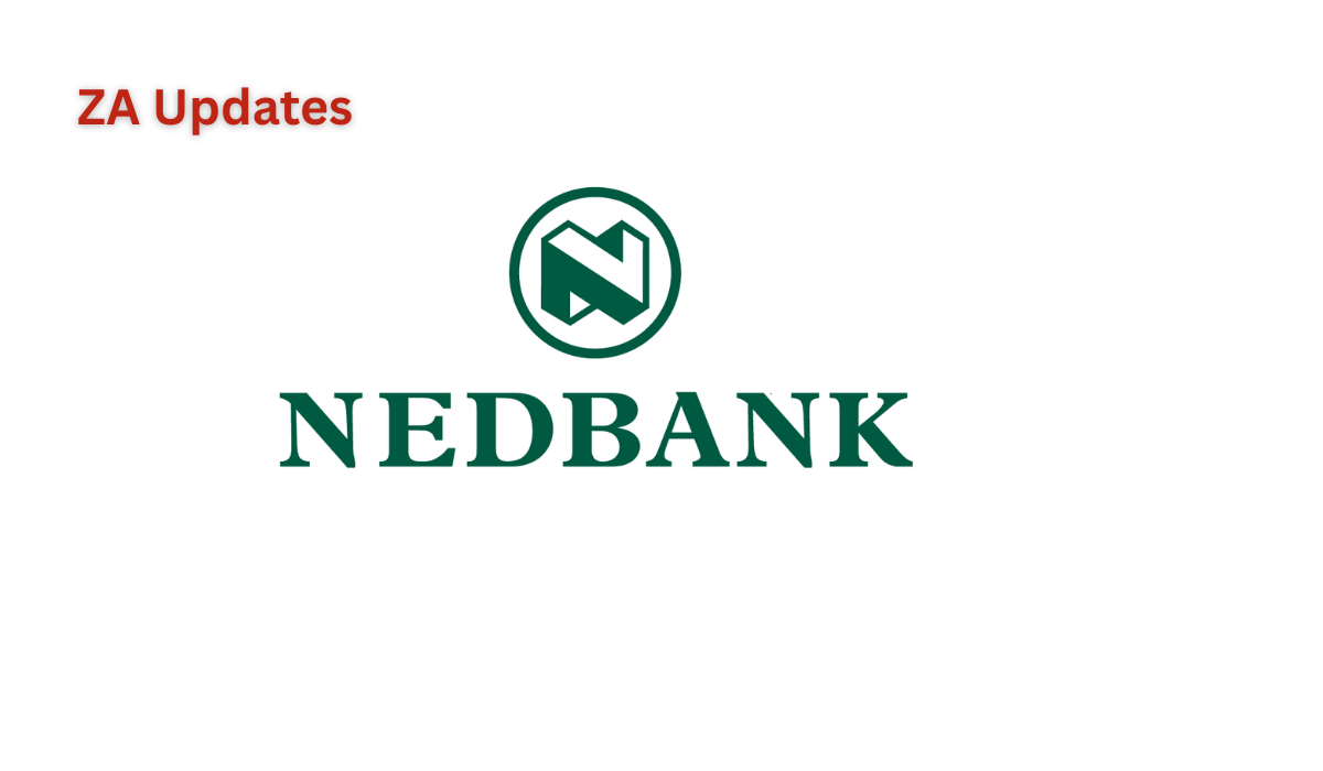 Nedbank Young Professional Internship