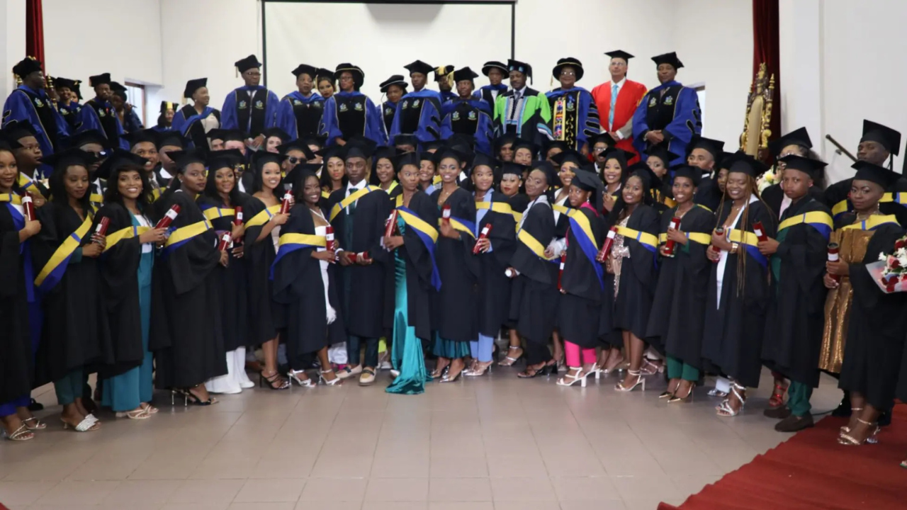 North West Agricultural Colleges Open 2026 Applications