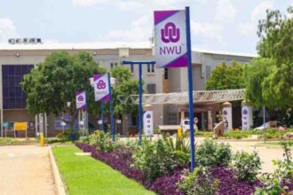 North West University Online Applications Are Open for 2026