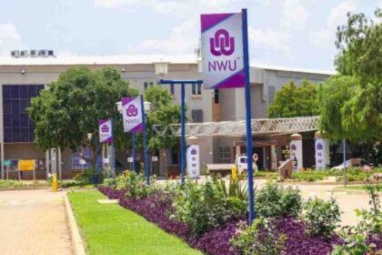 North West University Online Applications Are Open for 2026