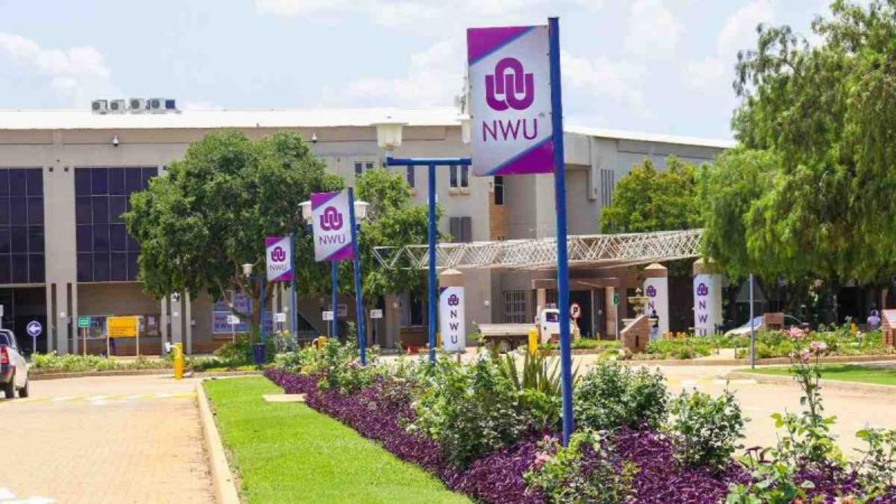 North West University Online Applications Are Open for 2026