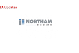 Northam Zondereinde Mine Bursary