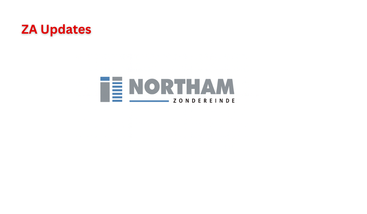 Northam Zondereinde Mine Bursary