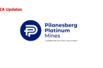 Pilanesberg Platinum Mines PPM Bursary