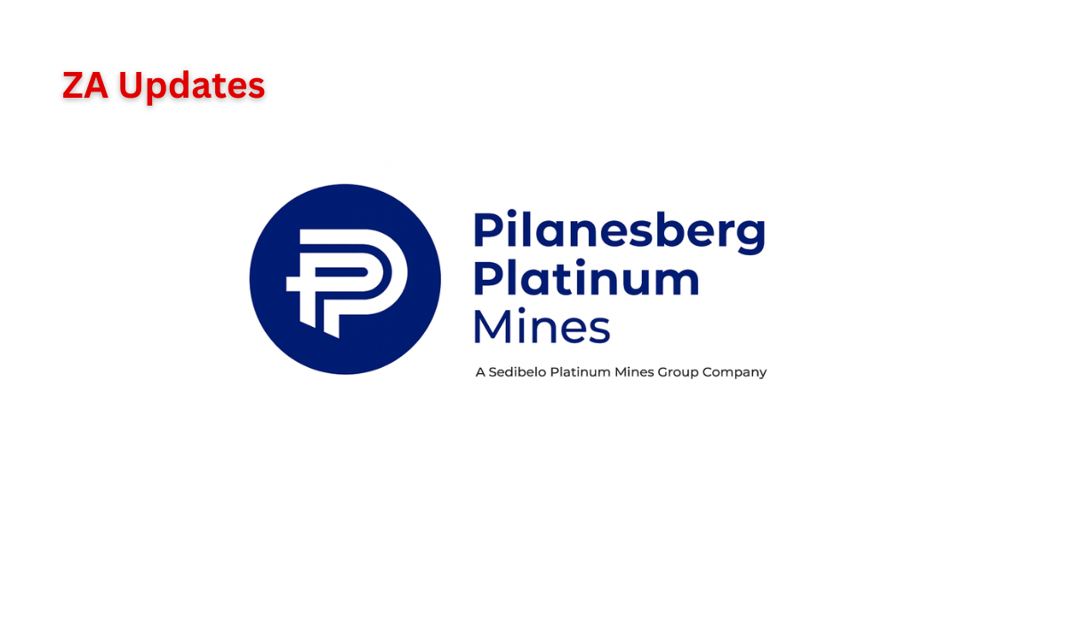 Pilanesberg Platinum Mines PPM Bursary